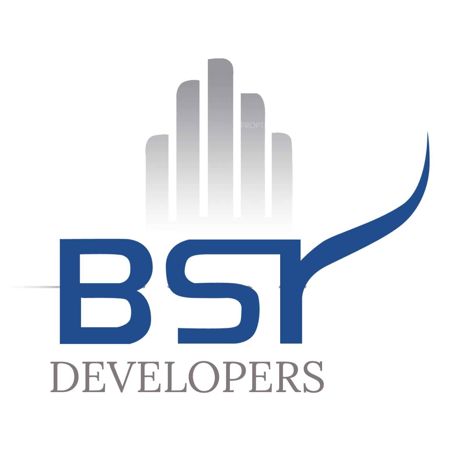 BSR Developers Logo